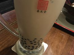 -春水堂人文茶馆(站前店)