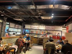 -广府乡下·饭庄(新港东路店)
