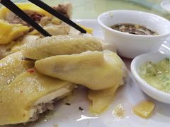 -巫记鸡饭店
