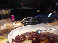 -U你·天然调味(南湖总店)