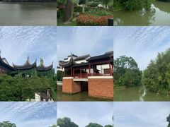 -八大山人梅湖景区