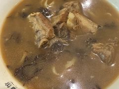 -何记面馆(龙泉山店)
