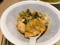 -顺德喜来登酒店·采悦轩