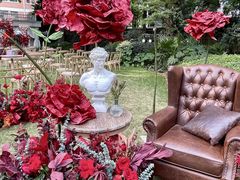 -马勒别墅饭店(静安寺店)