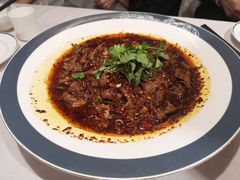 -渝信川菜(南滨店)