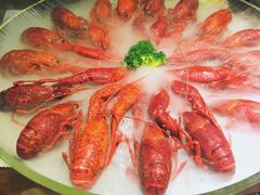 -红盔甲·小龙虾(天钥桥店)