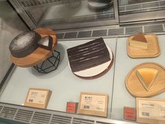 -SKROLL卡特司库·蛋糕定制·生吐司·司康(古北程家桥店)