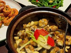 -石涧故事·私房菜(紫云路店)