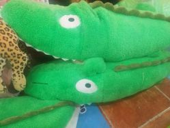 -万达宝贝王(长春红旗街店)