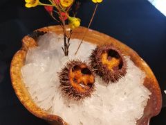 -花潮料理艺食馆(SM新生活广场店)