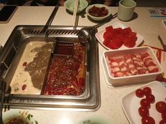 -野妹火锅(龙岗店)