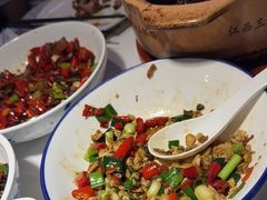 -小柴米·传统江西菜(八一广场店)