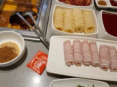 -海底捞火锅(贵和购物中心店.原鲁能城店)