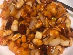 -小放牛河北菜(长安万达店)