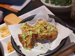 -探鱼·鲜青椒爽麻烤鱼(领展购物广场店)