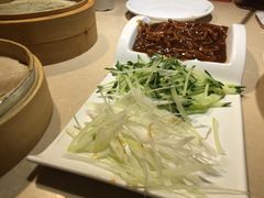 -顶顶香煎饼家常菜(金花南路店)