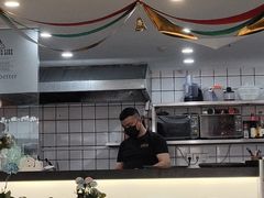 -拾挚扒房(招商花园城店)