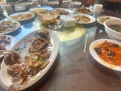 -老渔翁餐厅·鱼家傲私房菜