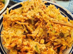 -刘师父老汉口江湖菜(蔡锷路店)
