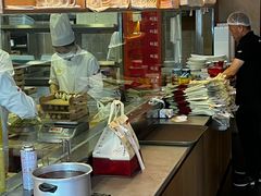 -船歌·鱼水饺青岛菜(石老人店)