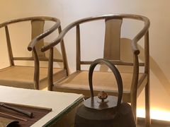 -翁暖茶馆(滨江东总店)