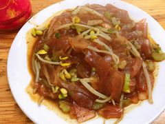 -何记酿皮店(西流湾店)