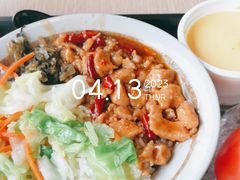 -永和大王(广渠店)