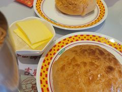 -香港新曜记茶餐厅(星耀城店)