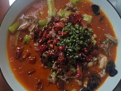 -伊喜饺子(五道口学院路店)