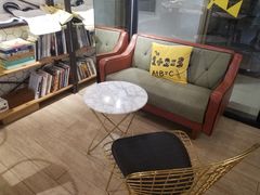 -不正咖啡(万达尊店)