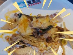 -爱妻鱼•老体北重庆水煮鱼•川菜(白云路店)