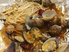 -花甲大咖(曼哈顿店)