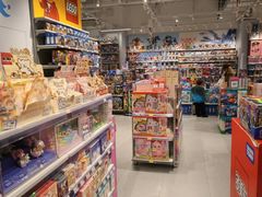 -TOYSRUS玩具反斗城(同德广场店)