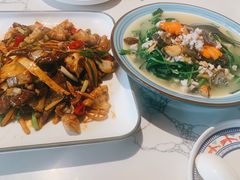 -老友王·南宁特色菜(金汇如意坊店)