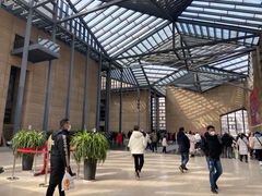 -西安大唐西市博物馆