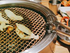 -韩悦牛排烤肉无限续(宝能中心店)