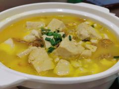 -新虹楼饭庄(崇明陈家镇店)