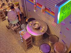 -入火韩国烤肉(凯旋广场店)