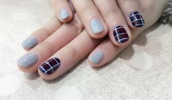 -Seven Nail七姑娘の美甲店