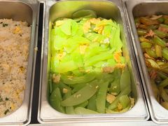 -悦融琥珀·京鲁菜·海味珍品(西单店)