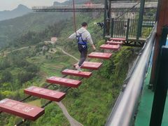 -梦幻奥陶纪景区