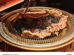 -西塔老太太泥炉烤肉(上海七宝领展广场店)