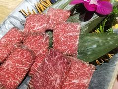 -やきにく 牛将日式焼肉(新华路店)