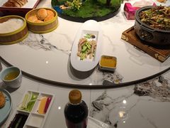 -玉林烤鸭店(黄村兴华店)