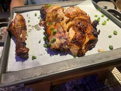 -绿茶餐厅(千岛湖银泰城店)