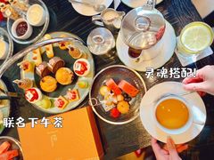 -上海外滩茂悦大酒店