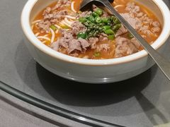 -小厨娘淮扬菜(板桥一店)