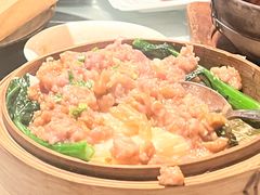 -广州花园酒店荔湾亭·地道点心·粤式饮茶