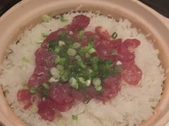 -八府香鸭·啫啫煲(华山路店)