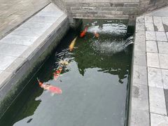 -西安市广仁寺